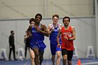 Track & Field Wheaton Invitational  Wheaton College Men’s Track & Field compete at the Wheaton invitational. - Photo By: KEITH NORDSTROM : Wheaton, Track